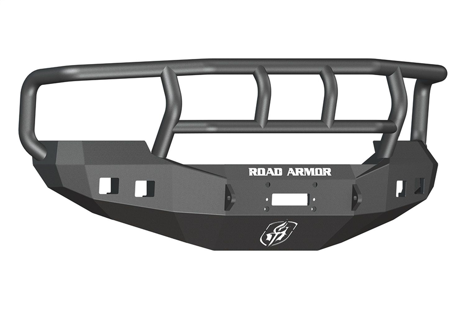 2005 Ford Excursion Bumper