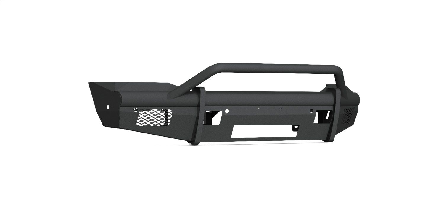 2024, 2023, 2022, 2021, 2020, 2019 Ram 2500 Bumper