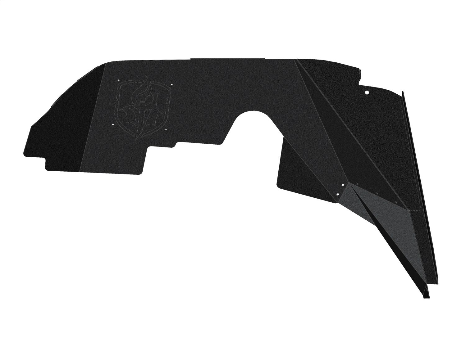2023, 2022, 2021, 2020 Jeep Gladiator Rocker Panel Guard
