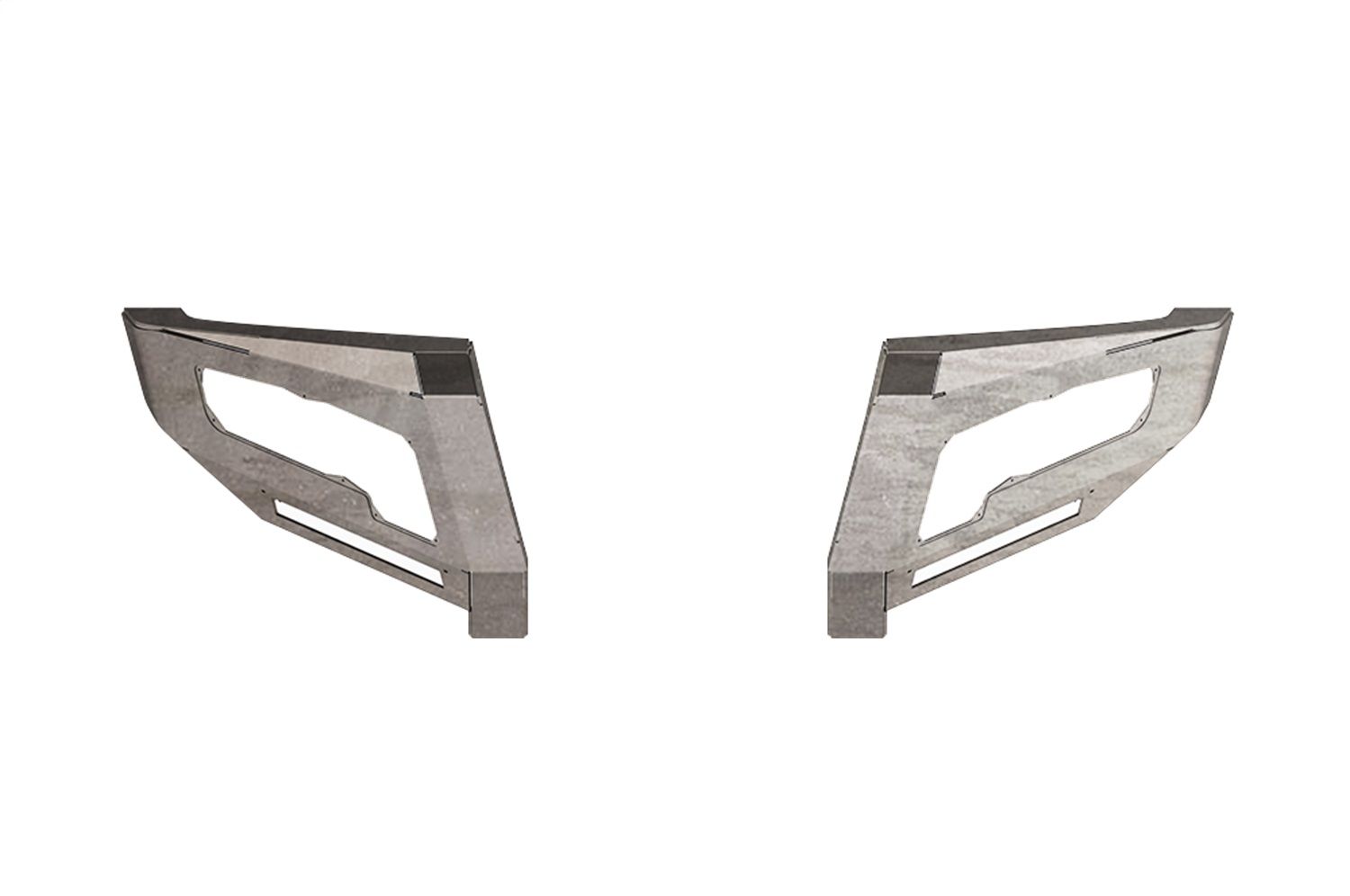 2018, 2017, 2016, 2015, 2014, 2013, 2012, 2011 Ram 4500 Bumper
