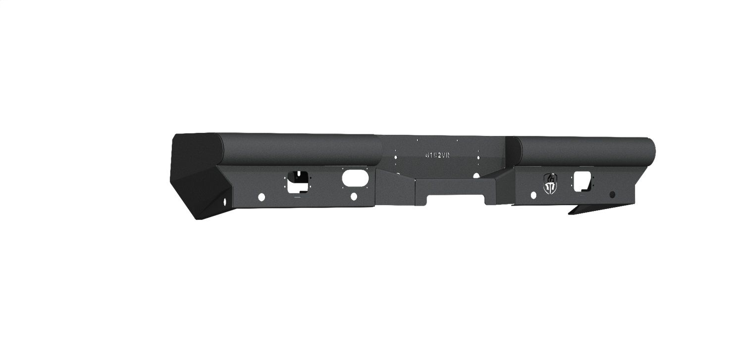 2024, 2023, 2022, 2021, 2020, 2019 Ram 2500 Bumper