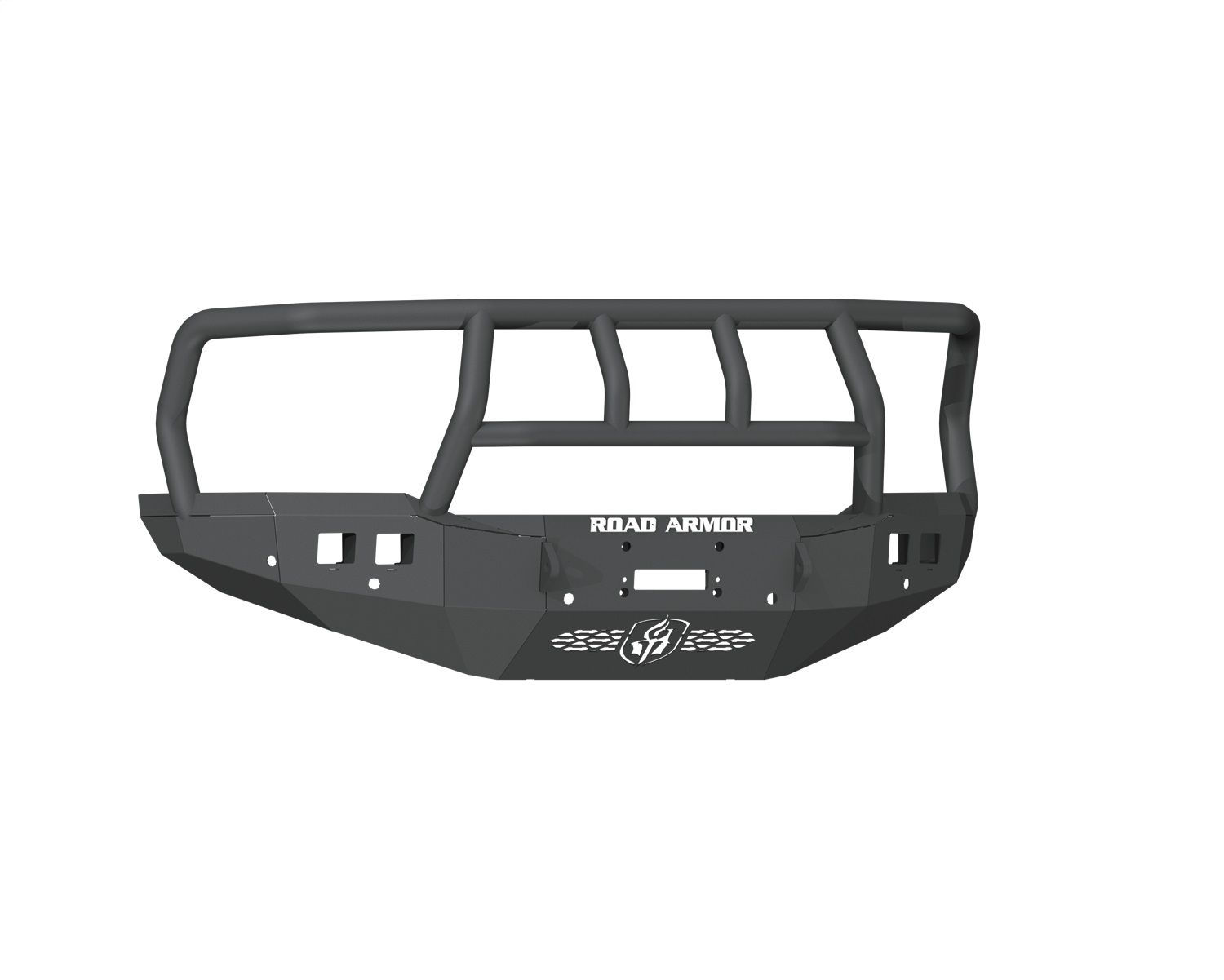 2021, 2020, 2019 Ram 2500 Bumper