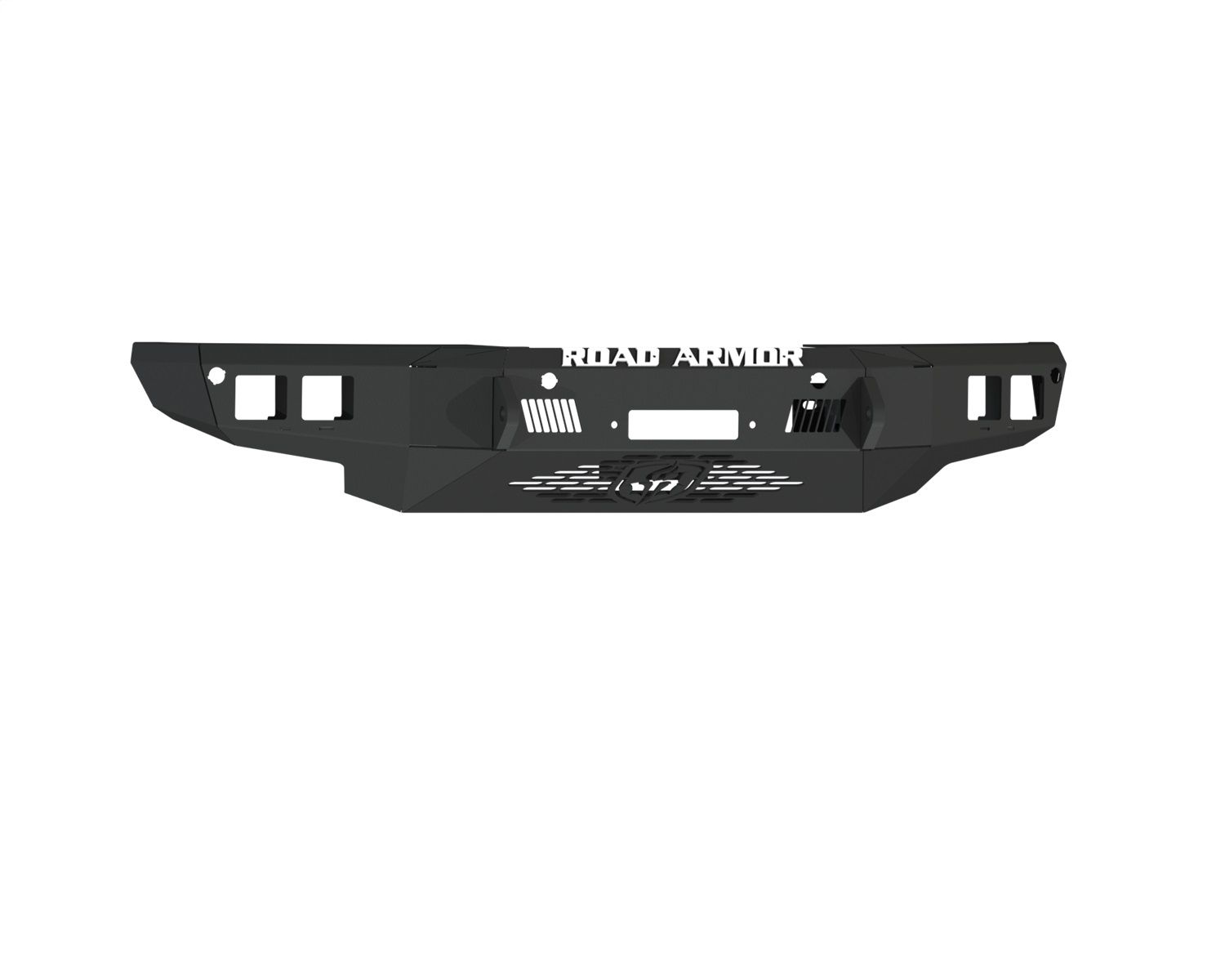 2023, 2022, 2021 Ford Bronco Bumper