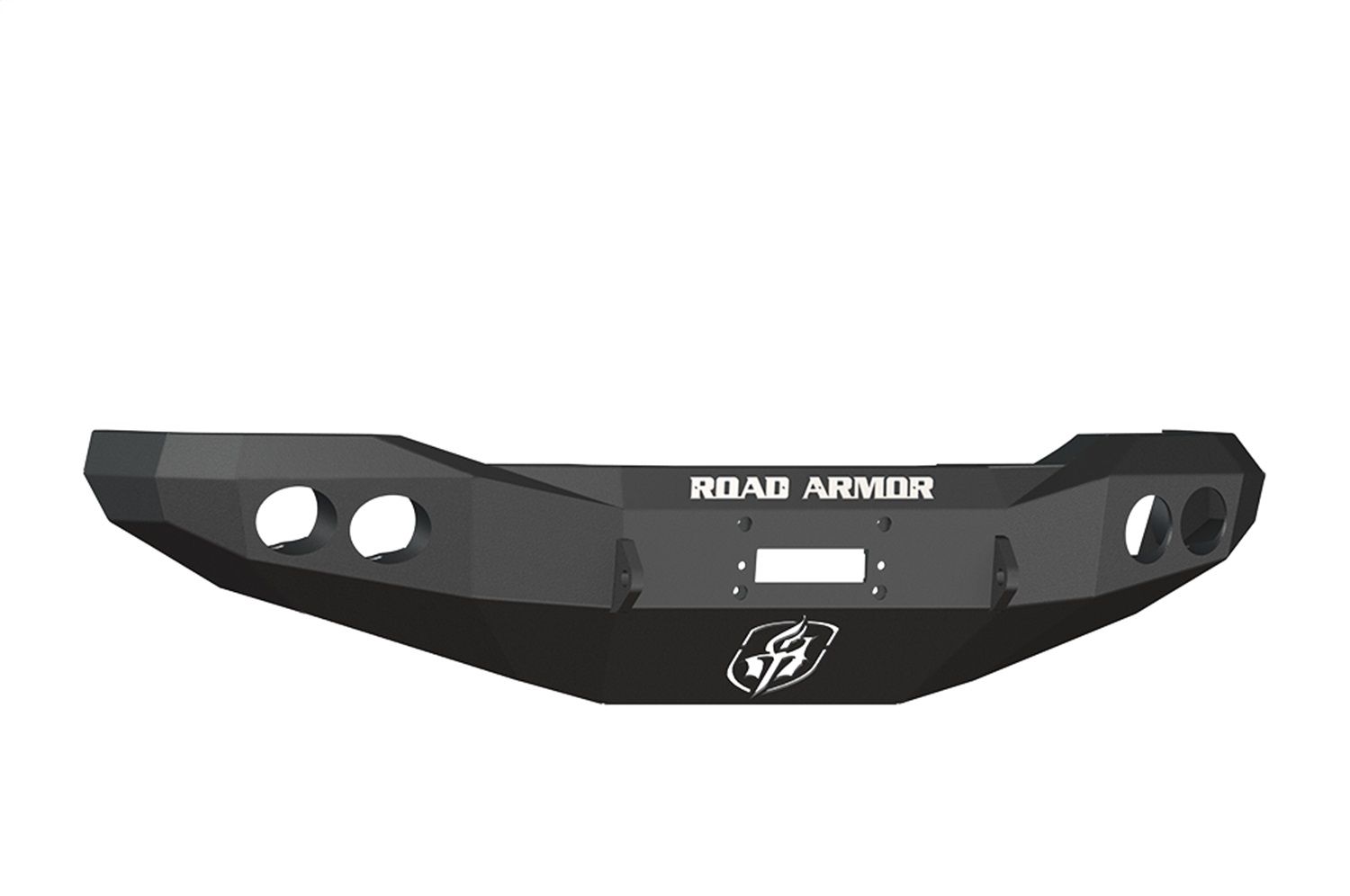2004, 2003, 2002, 2001, 2000 Ford Excursion Bumper