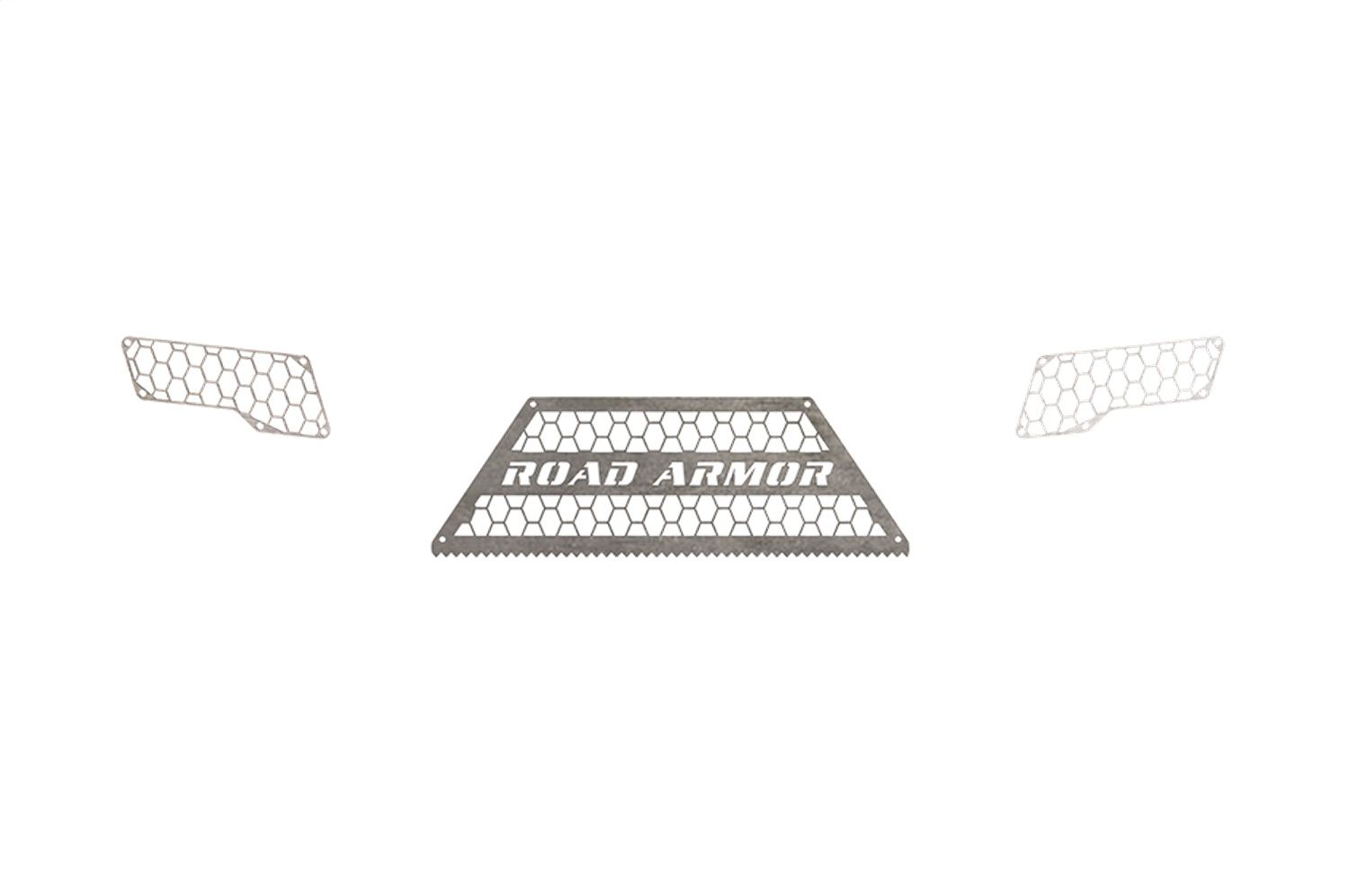 2018, 2017, 2016, 2015, 2014, 2013, 2012, 2011 Ram 2500 2500 Bumper