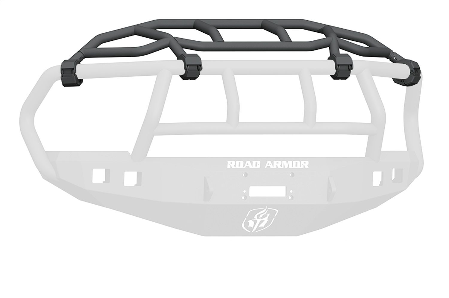 2018, 2017, 2016, 2015, 2014, 2013, 2012, 2011 Ram 4500 1500 Bumper