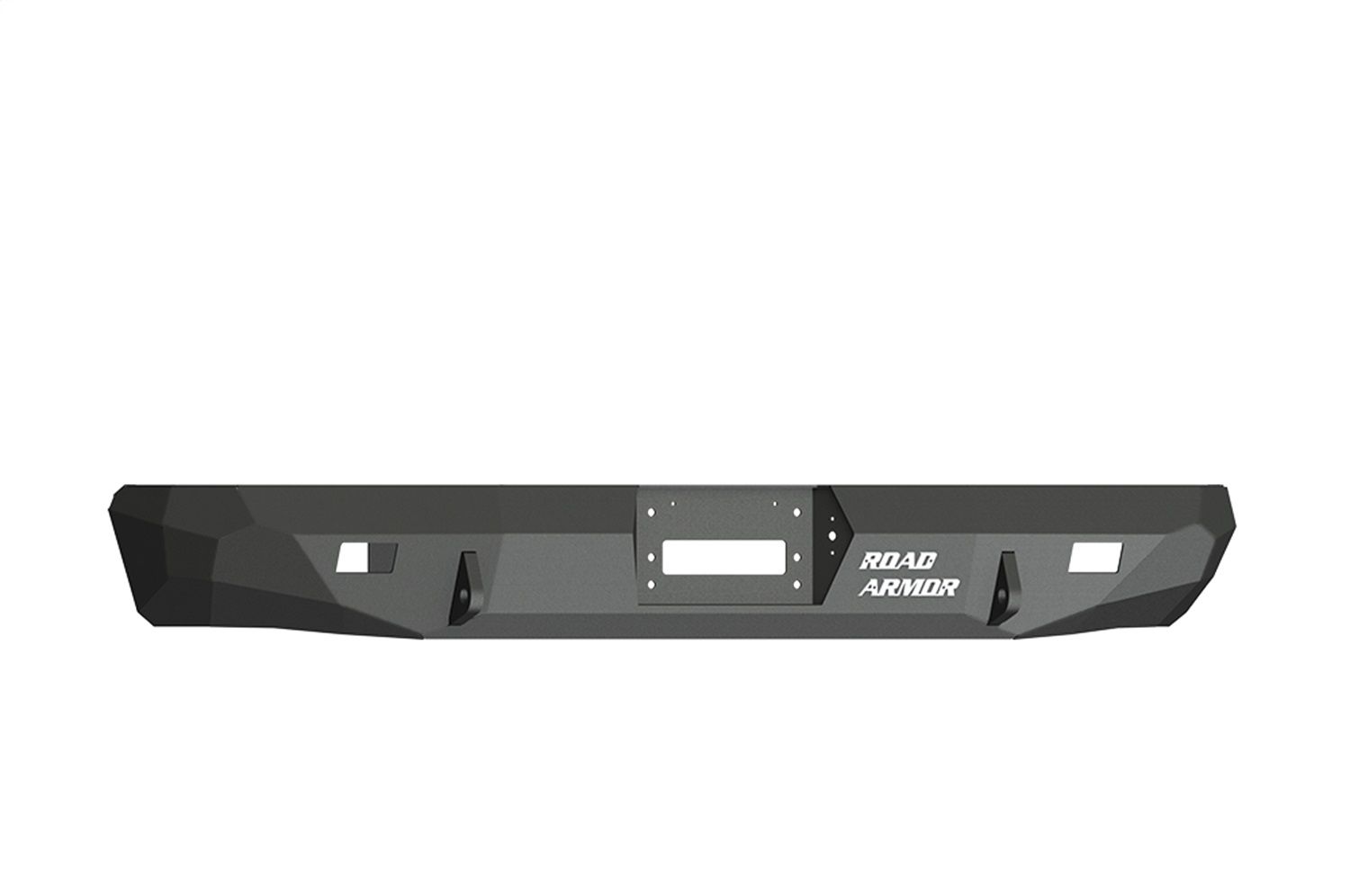 2005, 2004, 2003, 2002, 2001, 2000 Ford Excursion Bumper
