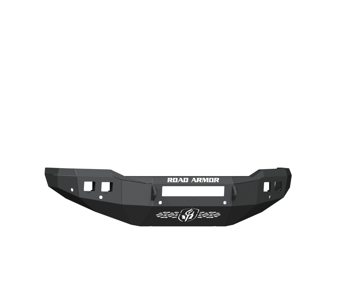 2024, 2023, 2022, 2021, 2020, 2019 Ram 2500 Bumper