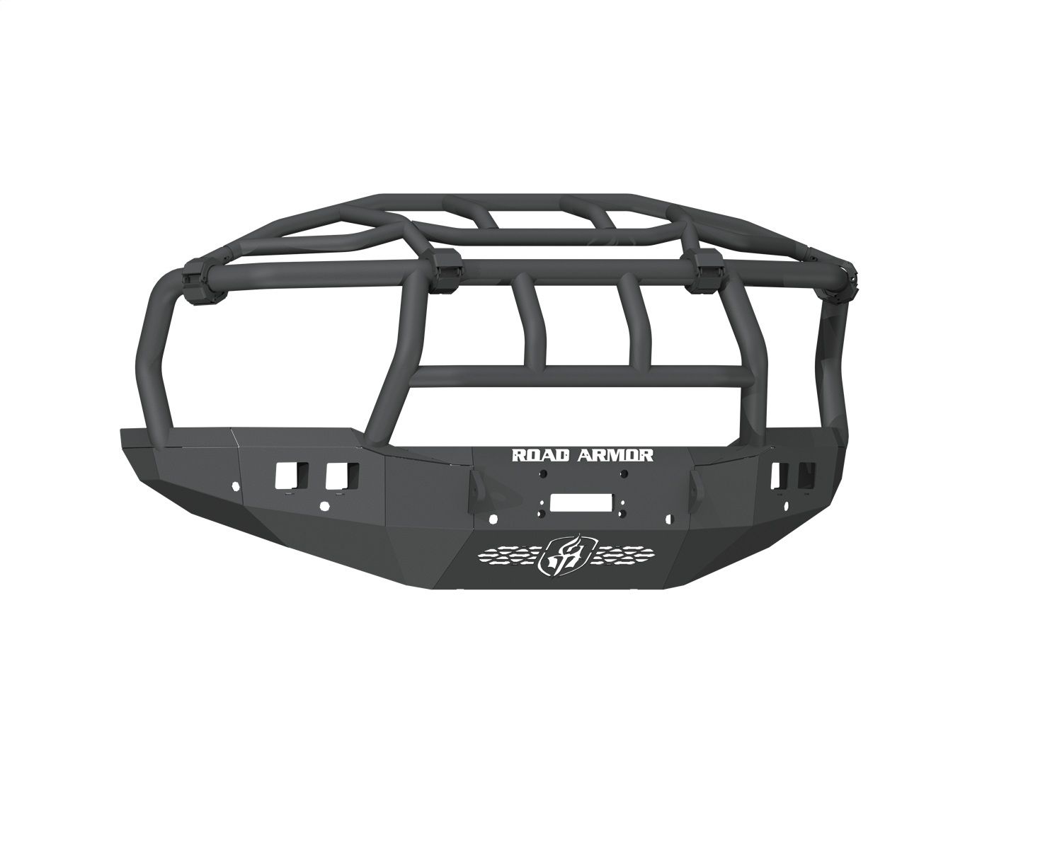 2024, 2023, 2022, 2021, 2020, 2019 Ram 4500 Bumper