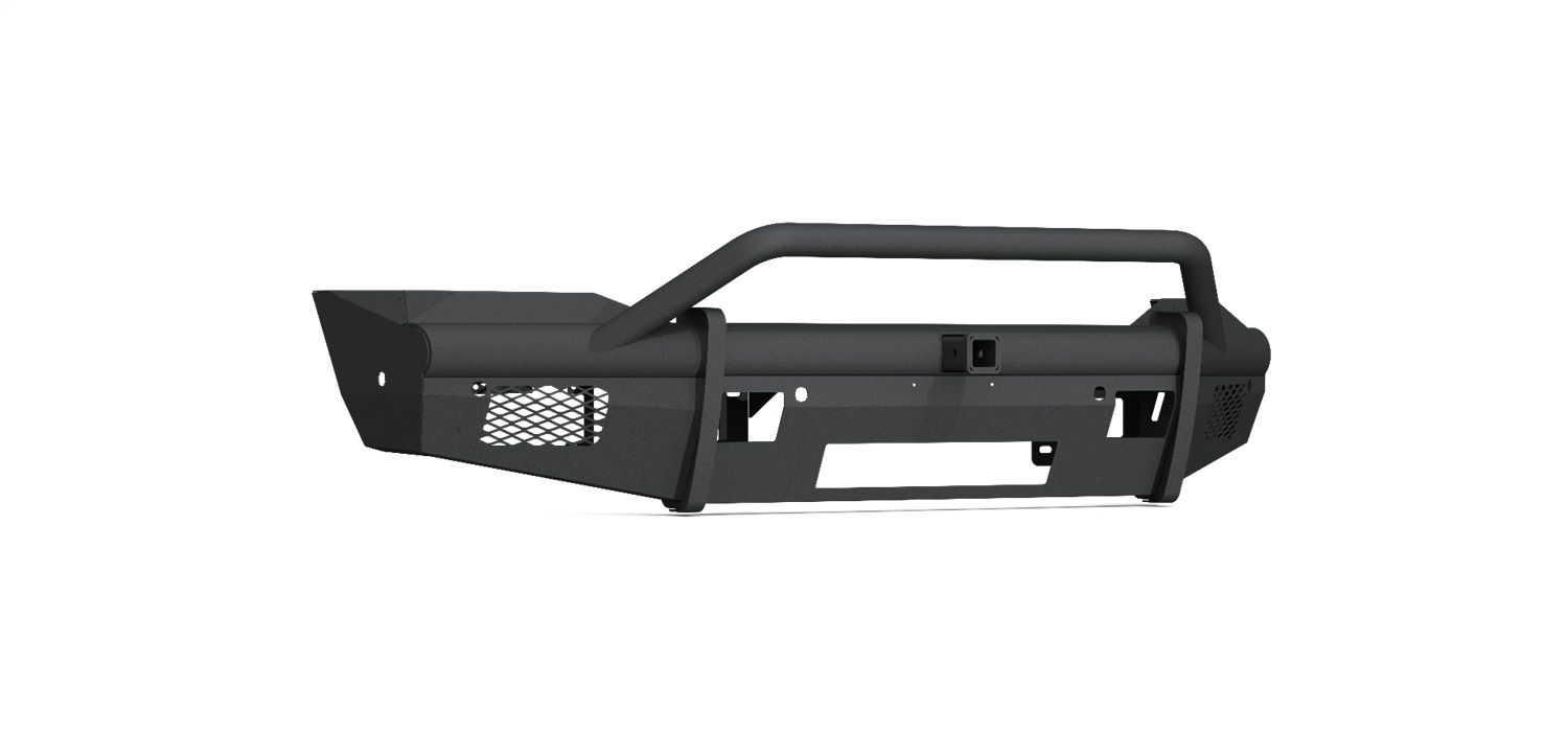 2022, 2021, 2020, 2019 Ram 4500 Bumper