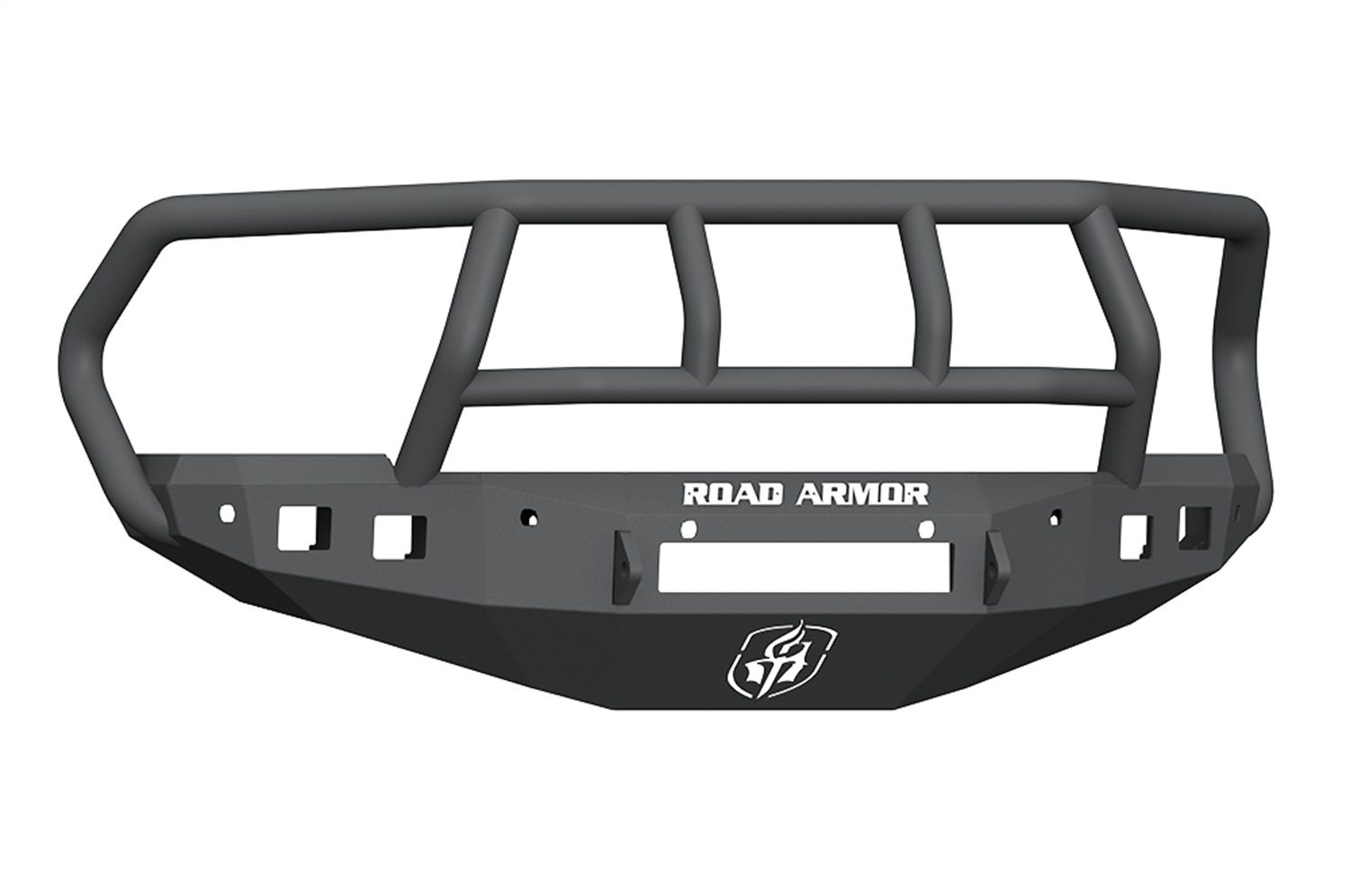 2018, 2017, 2016 Ram 3500 Bumper
