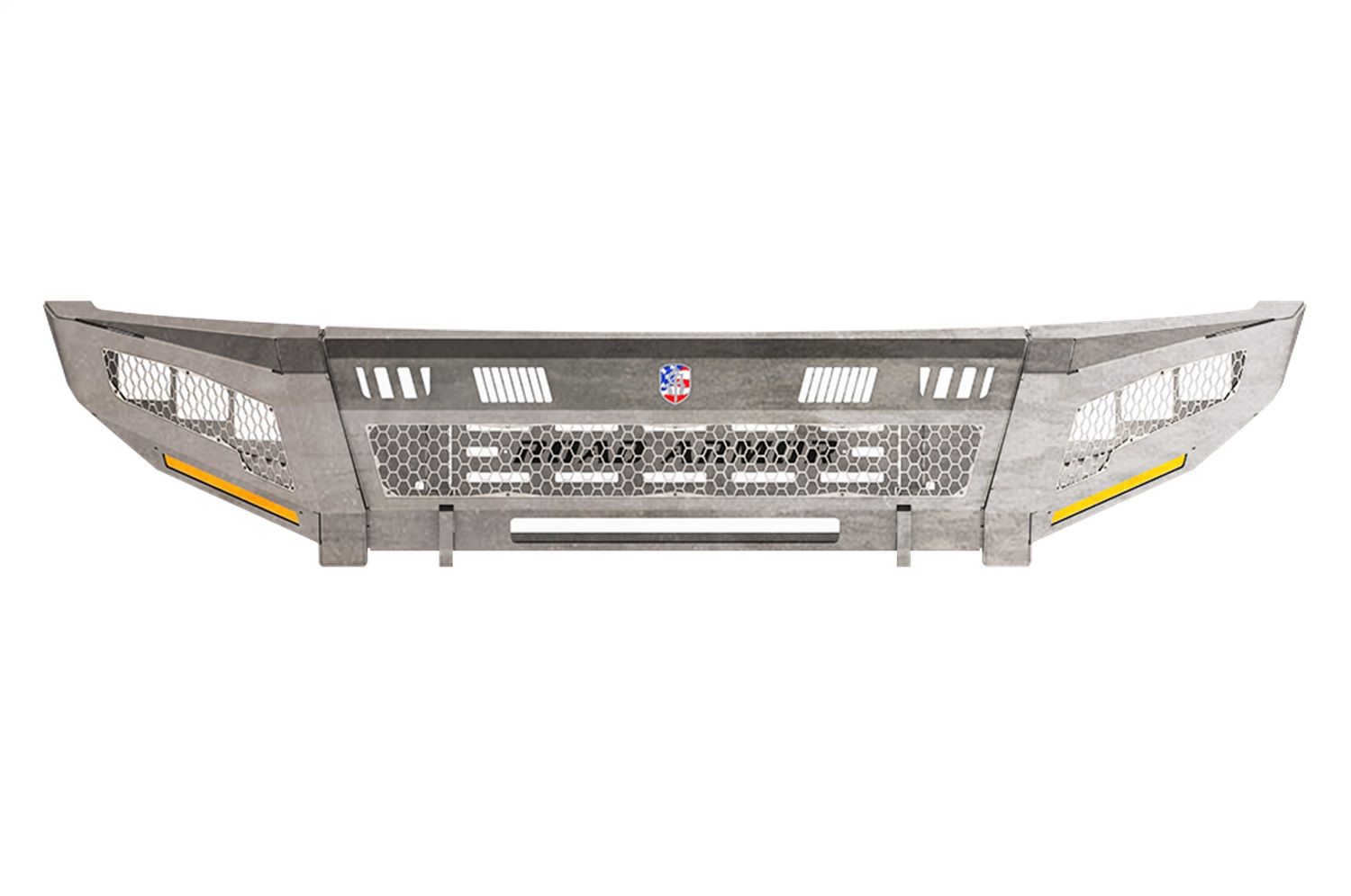 2018, 2017, 2016, 2015, 2014, 2013, 2012, 2011 Ram 4500 Bumper