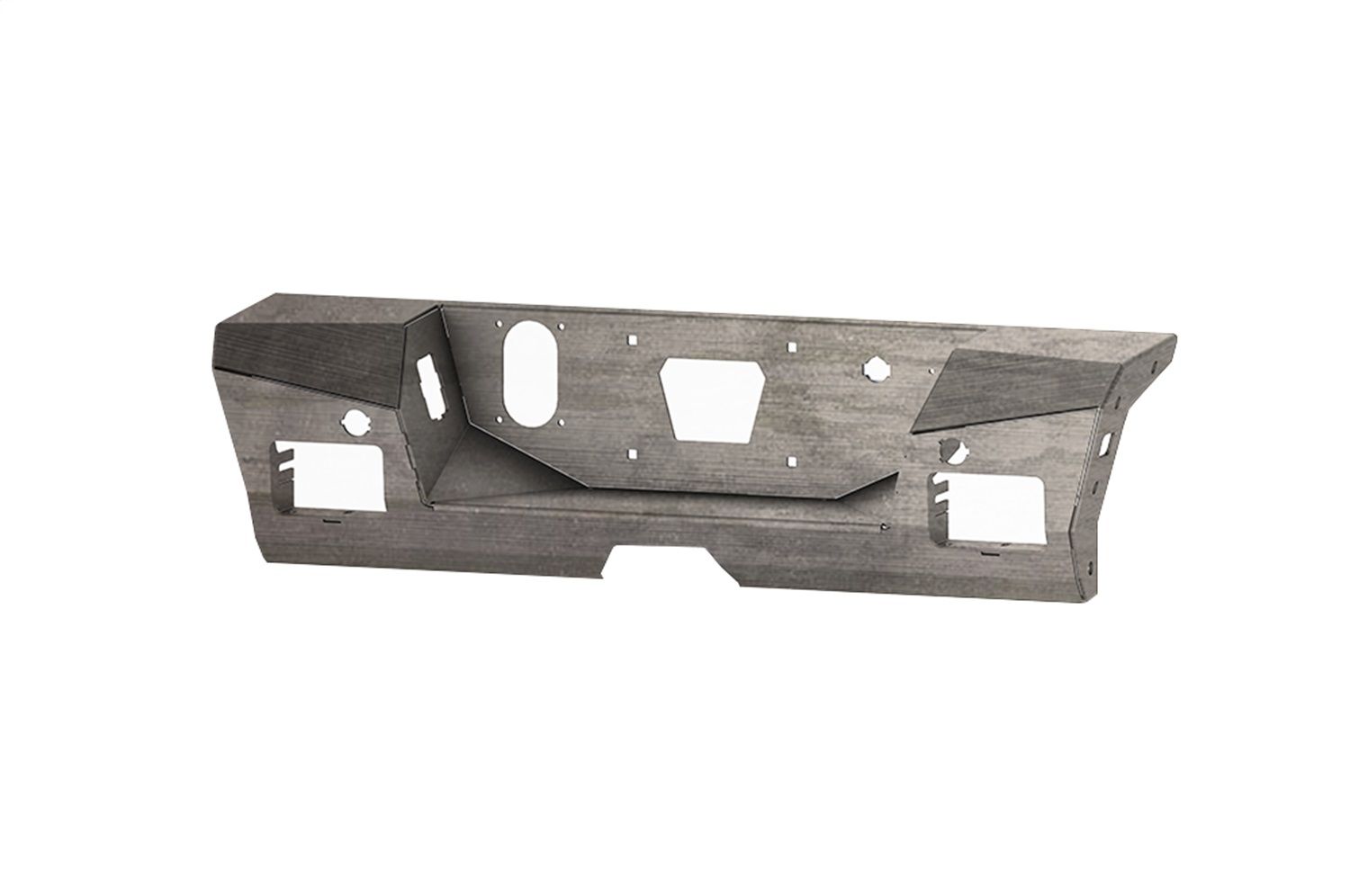 2018, 2017, 2016, 2015, 2014, 2013, 2012, 2011 Ram 3500 2500 Bumper