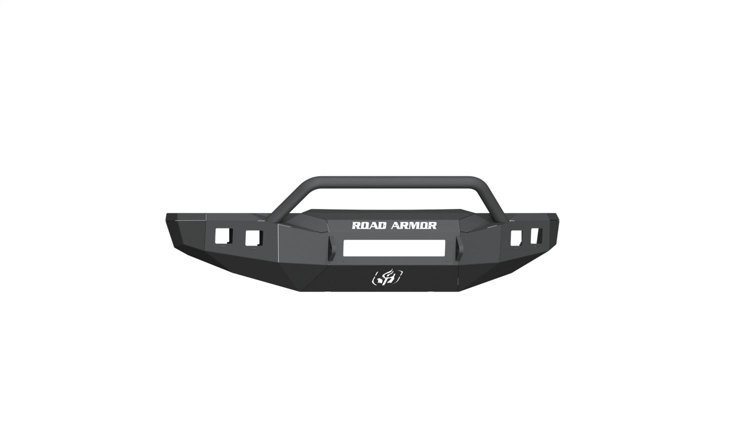 2018, 2017, 2016, 2015 Ram 1500 Bumper