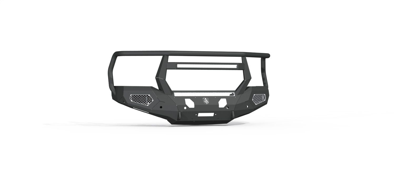 2024, 2023, 2022, 2021, 2020, 2019 Ram 3500 Bumper