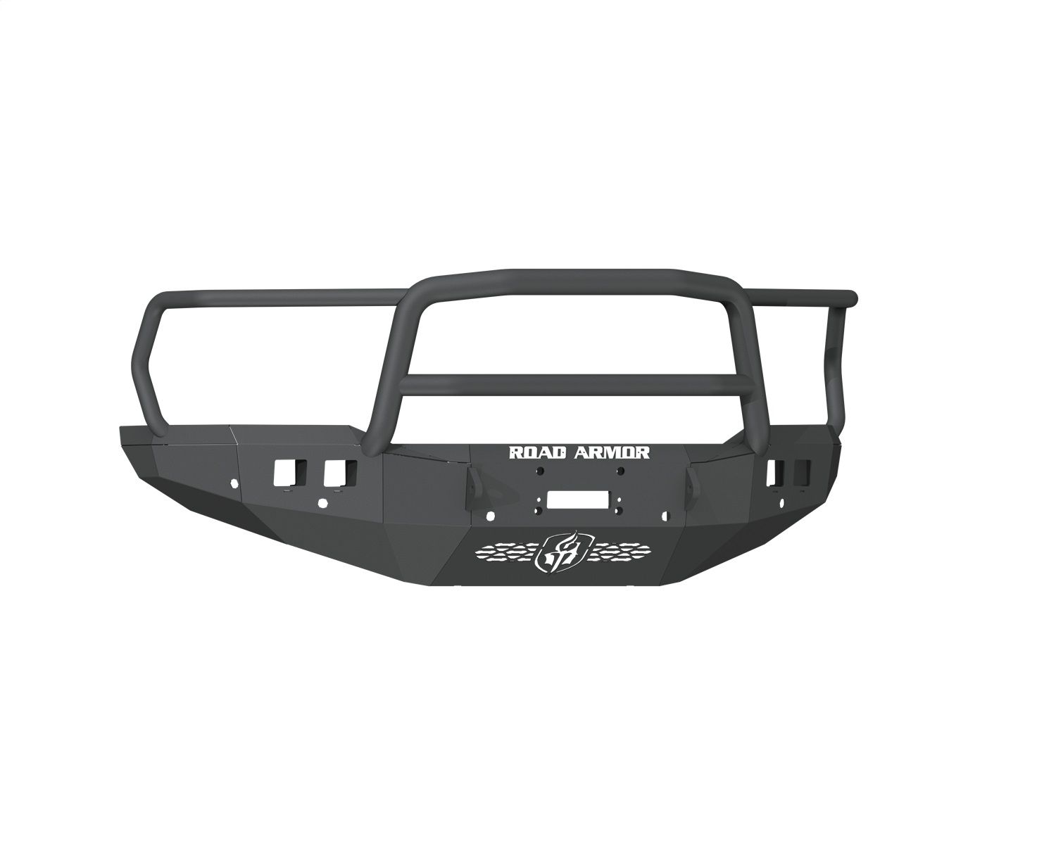 2024, 2023, 2022, 2021, 2020, 2019 Ram 4500 Bumper