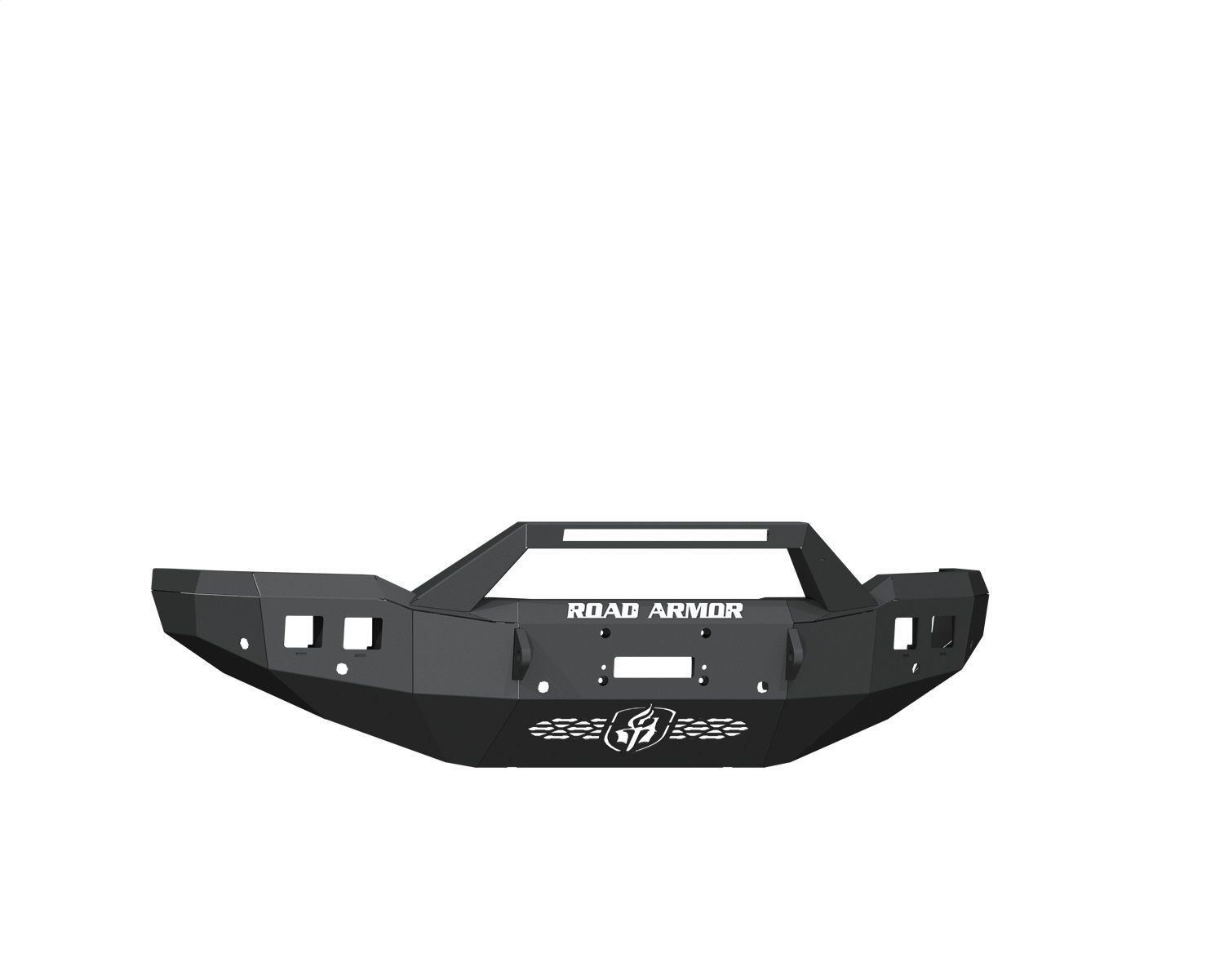 2024, 2023, 2022, 2021, 2020, 2019 Ram 2500 Bumper