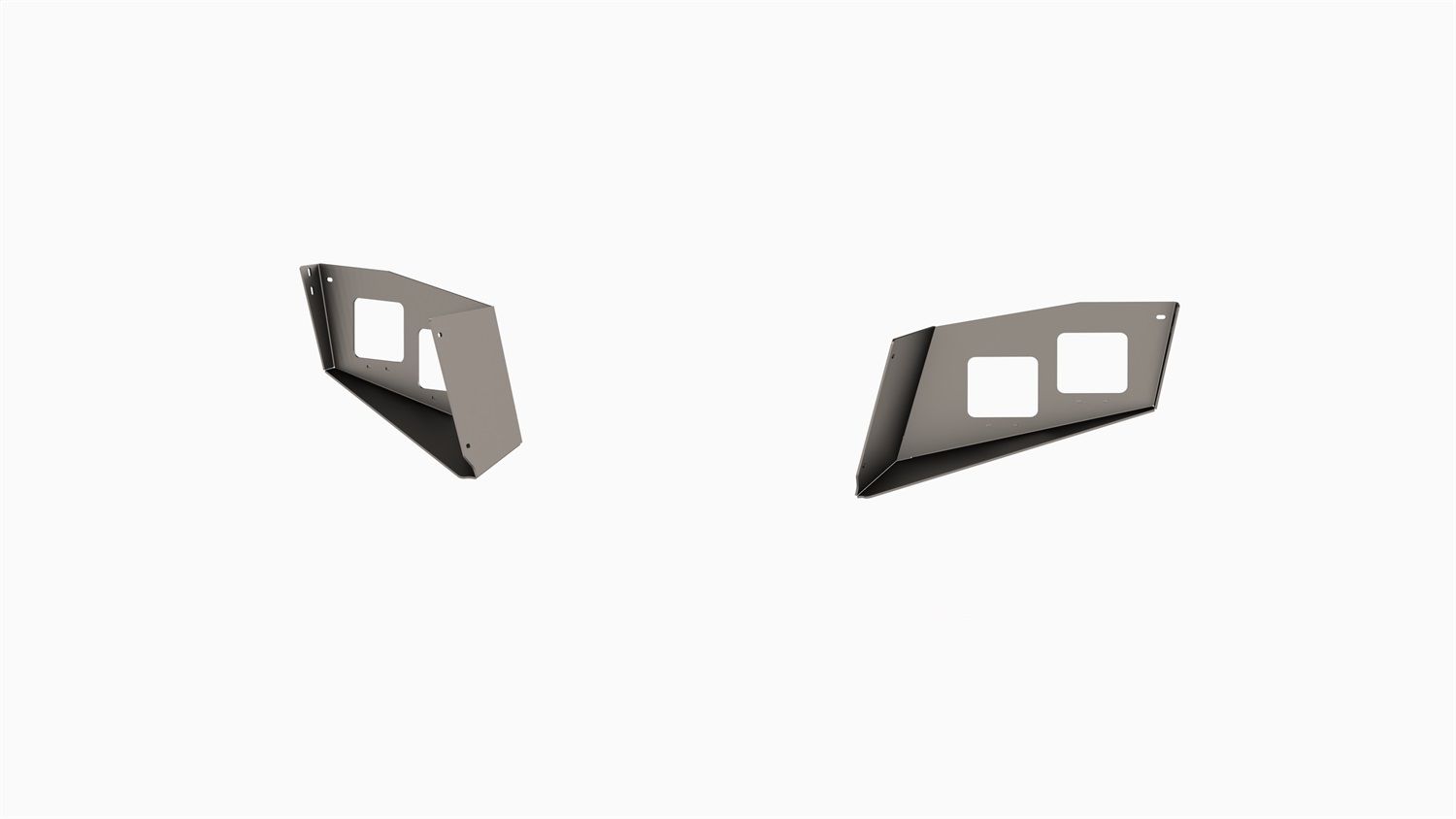 2022, 2021, 2020, 2019, 2018, 2017, 2016, 2015, 2014, 2013, 2012, 2011 Ram 2500 2500 HD Off-Road Light