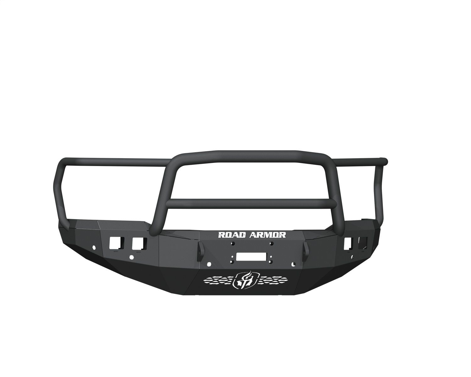 2024, 2023, 2022, 2021, 2020, 2019 Ram 3500 Bumper
