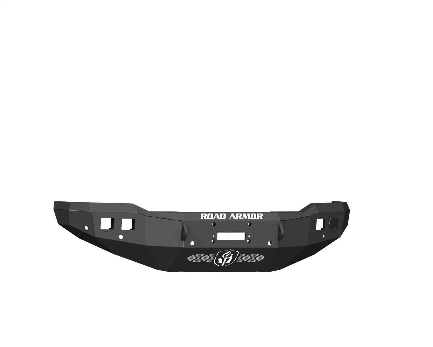 2024, 2023, 2022, 2021, 2020, 2019 Ram 2500 Bumper