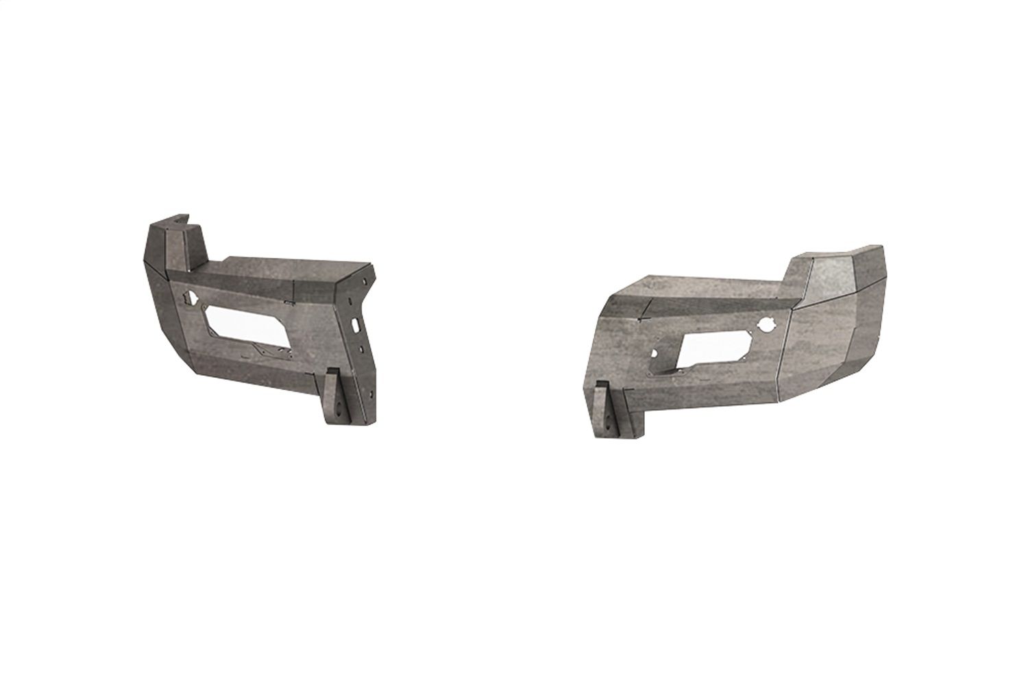 2018, 2017, 2016, 2015, 2014, 2013, 2012, 2011 Ram 3500 2500 Bumper