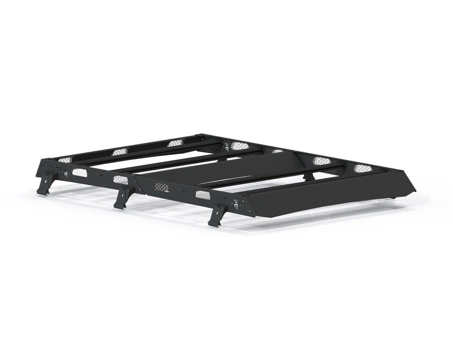 2023, 2022, 2021, 2020 Jeep Gladiator Roof Rack