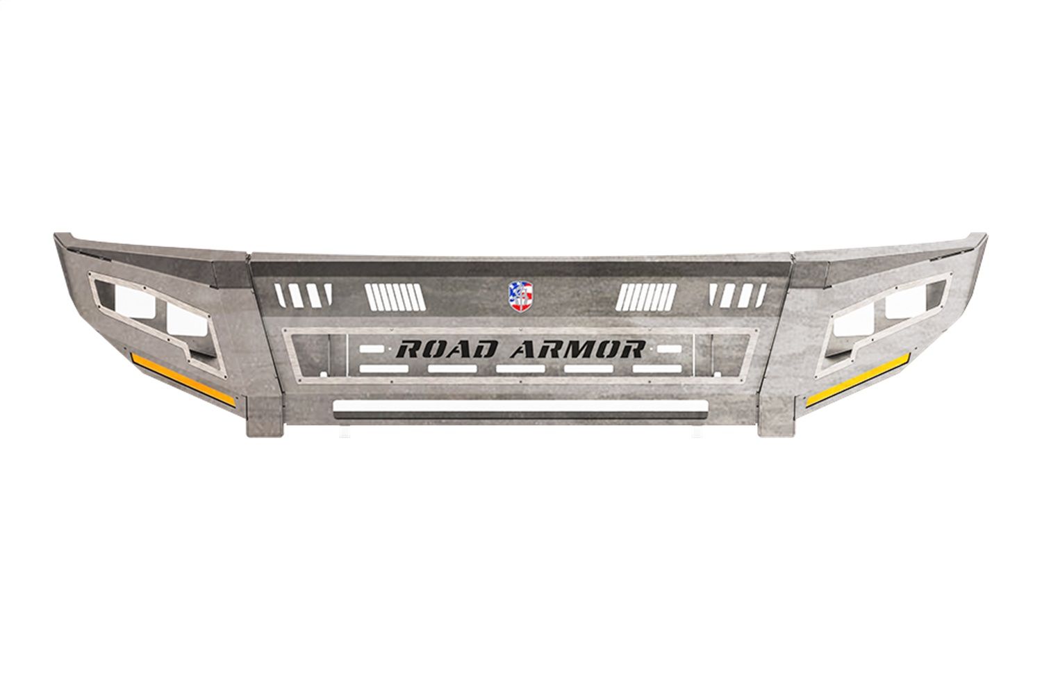2018, 2017, 2016 Ram 3500 Bumper
