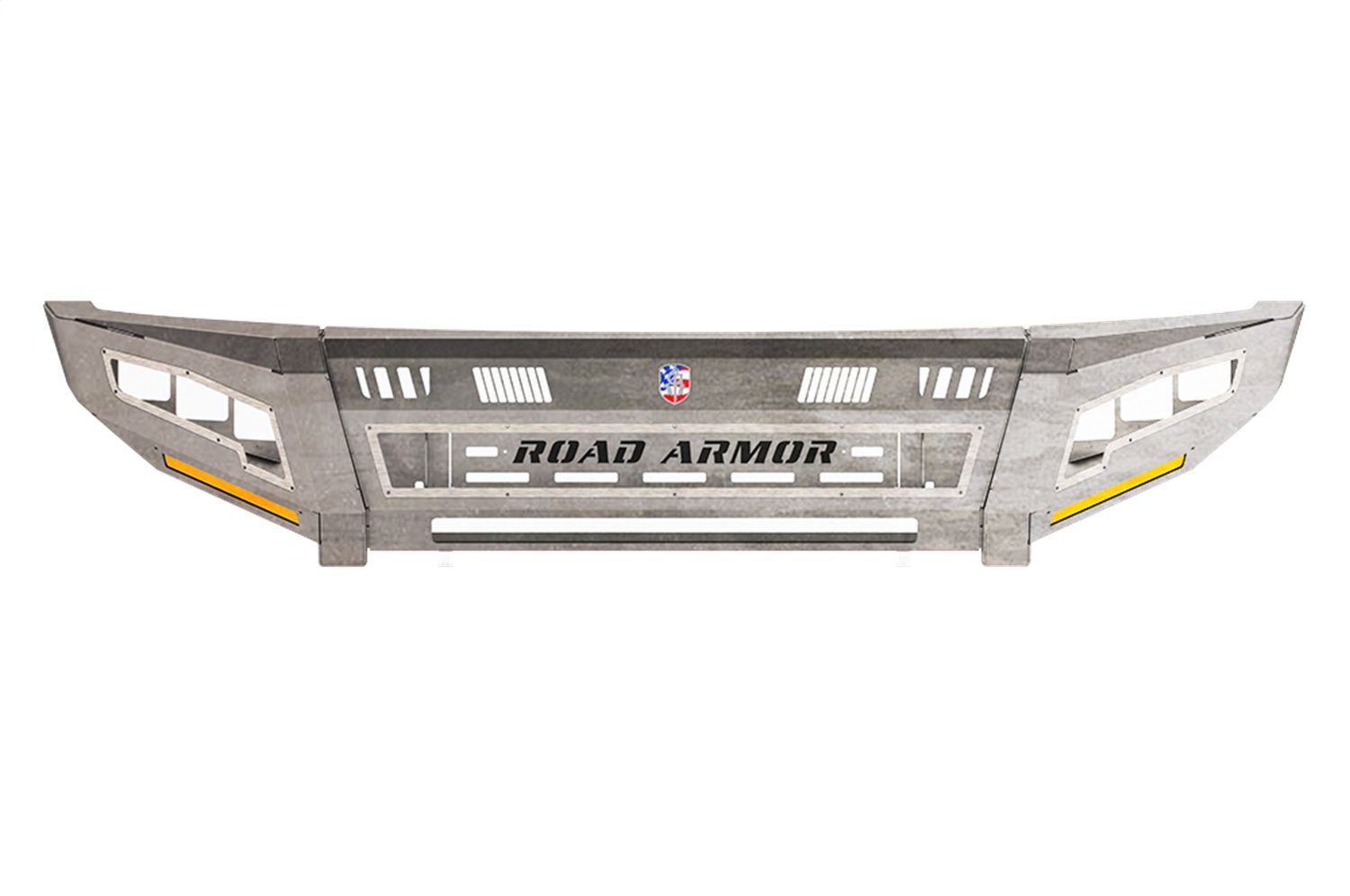 2018, 2017, 2016, 2015, 2014, 2013, 2012, 2011 Ram 2500 Bumper