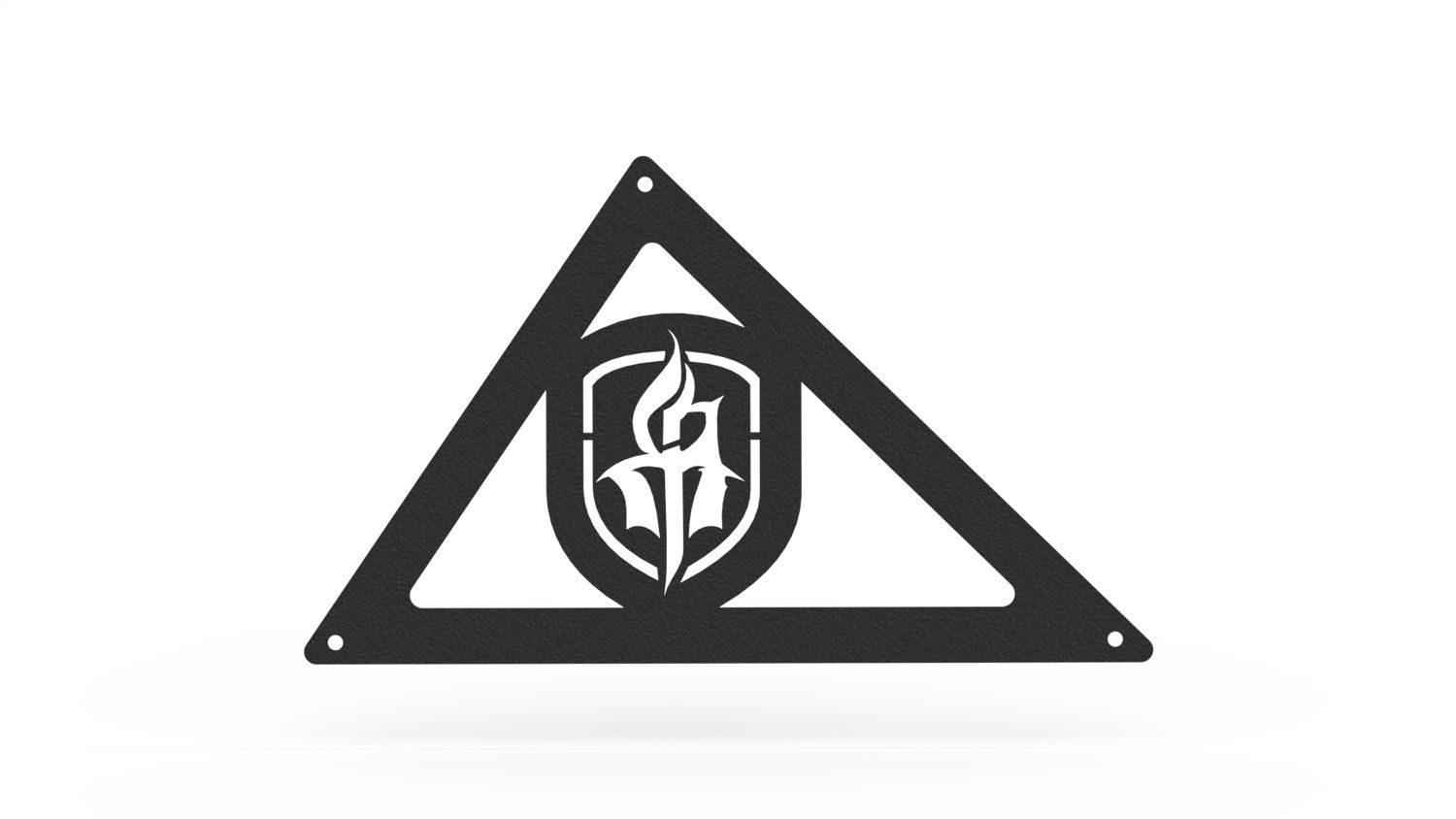 2019, 2018, 2017, 2016, 2015, 2014, 2013, 2012, 2011 Ram 3500 1500 Truck Cab Protector / Headache Rack