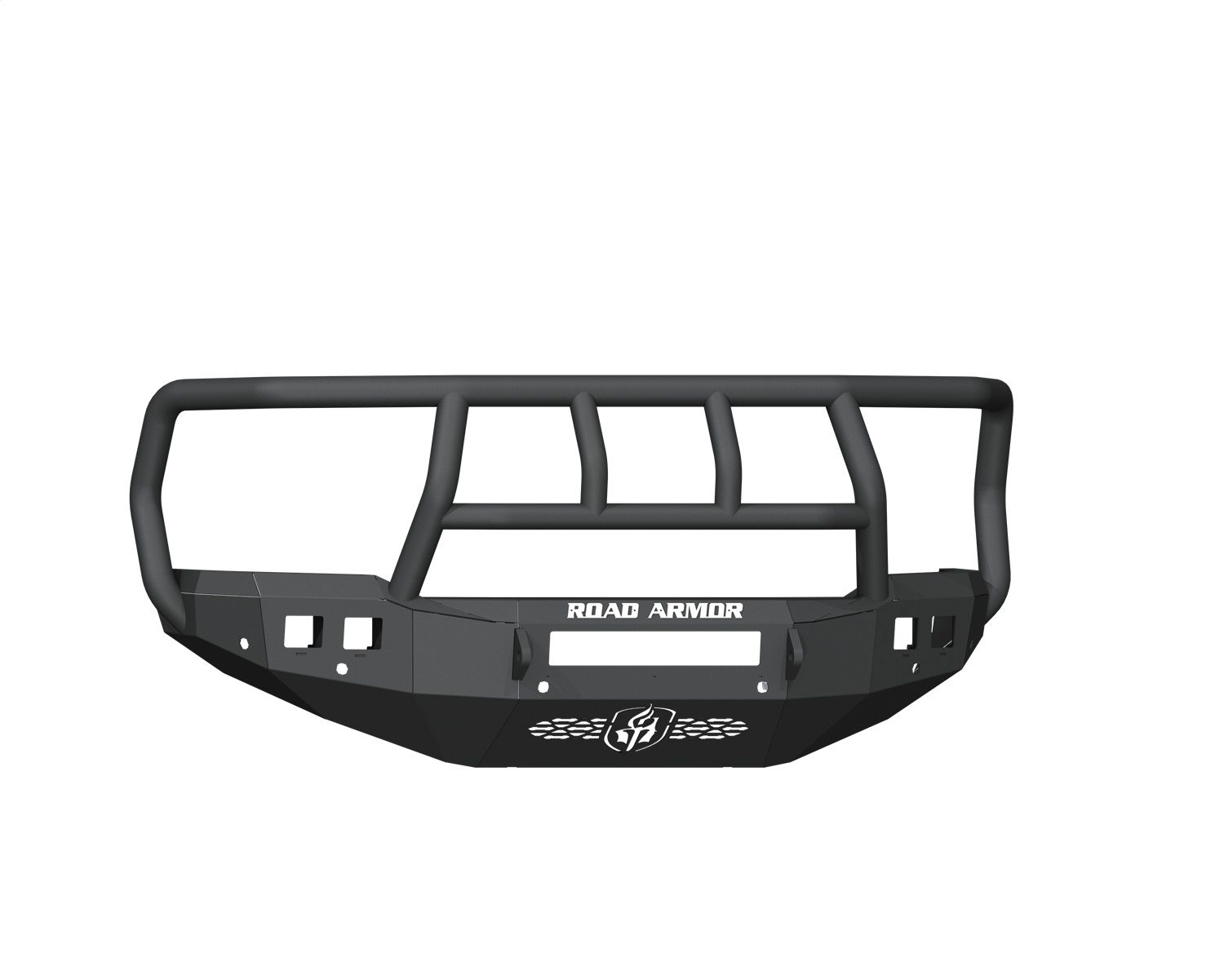2024, 2023, 2022, 2021, 2020, 2019 Ram 2500 Bumper