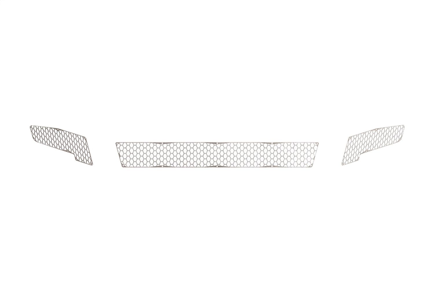 2022, 2021, 2020, 2019, 2018, 2017, 2016, 2015 Ram 4500 2500 HD Bumper
