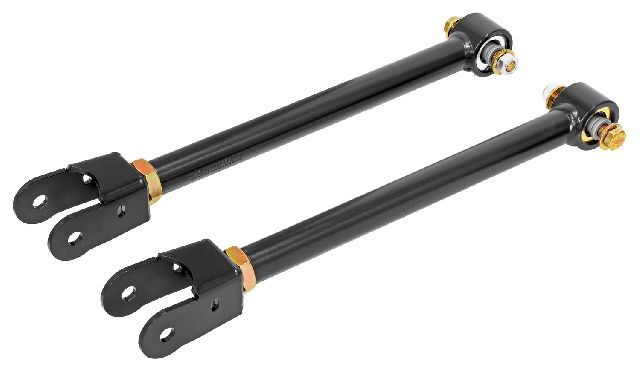 2007-2017 Jeep Wrangler Suspension Control Arm - Front Upper (RockJock 4x4)