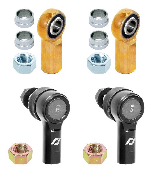 2020-2025 Jeep Gladiator Suspension Stabilizer Bar Hardware Kit (RockJock 4x4)
