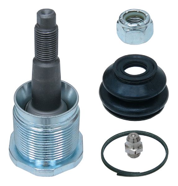 2018-2024 Jeep Wrangler Steering Tie Rod End - At Pitman Arm (RockJock 4x4)