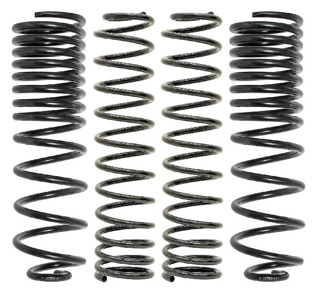2020-2023 Jeep Gladiator Coil Spring Set -  or Front and Rear (RockJock 4x4)