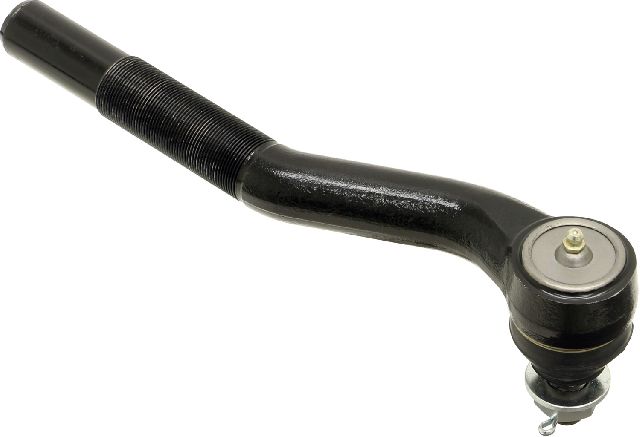 2018-2024 Jeep Wrangler Steering Tie Rod End - Right (RockJock 4x4)