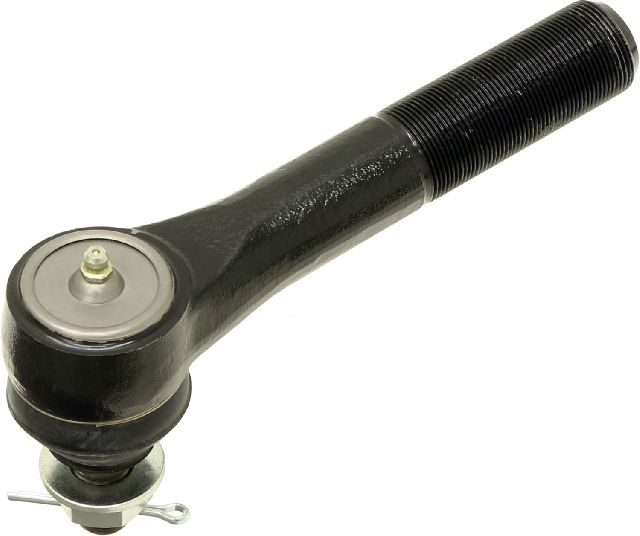 2018-2024 Jeep Wrangler Steering Drag Link (RockJock 4x4)