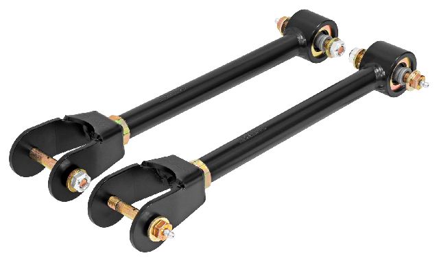 1984-2001 Jeep Cherokee Suspension Control Arm - Front Upper (RockJock 4x4)