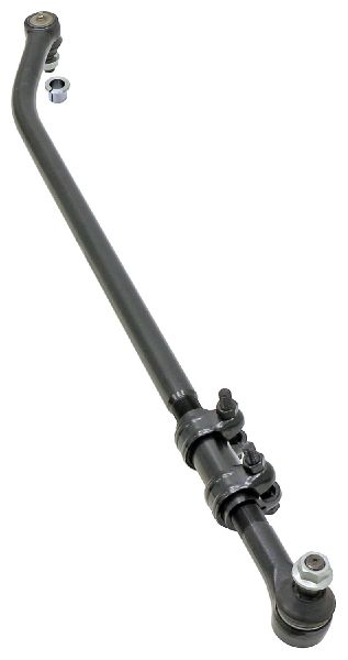 2007-2017 Jeep Wrangler Steering Drag Link (RockJock 4x4)