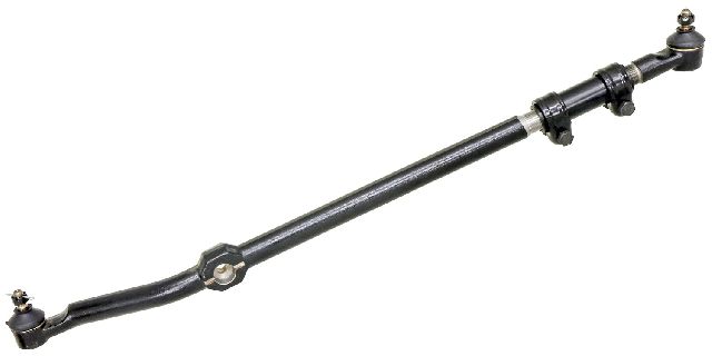 1984-2001 Jeep Cherokee Steering Drag Link (RockJock 4x4)