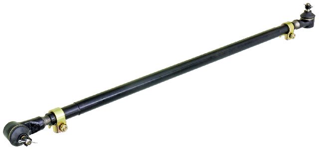 1984-2001 Jeep Cherokee Steering Tie Rod Assembly -  or Front (RockJock 4x4)