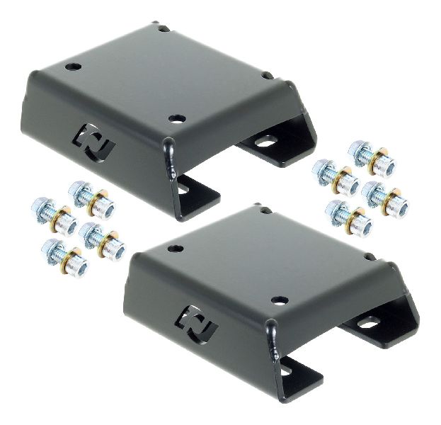 2020-2025 Jeep Gladiator Jounce Bumper - Rear (RockJock 4x4)