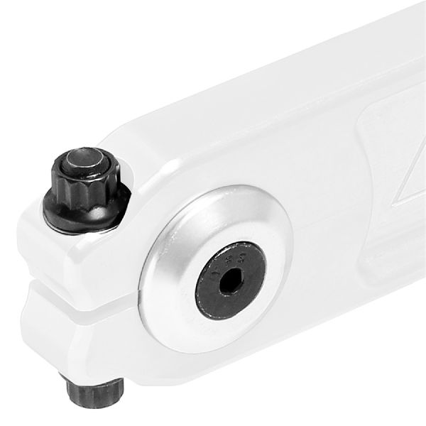 2007-2024 Jeep Wrangler Suspension Stabilizer Bar Hardware Kit (RockJock 4x4)