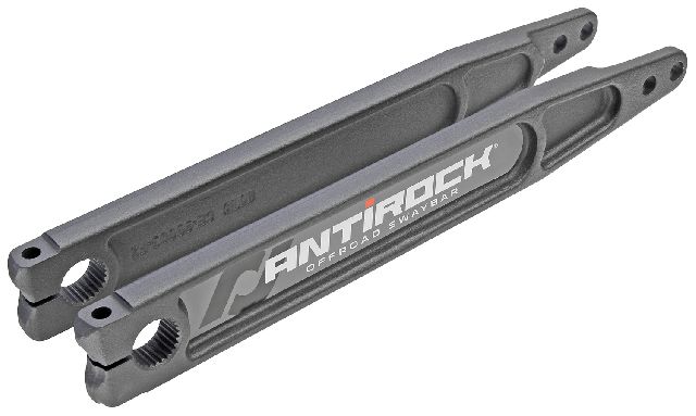 2018-2020 Jeep Wrangler Suspension Stabilizer Bar Bracket (RockJock 4x4)