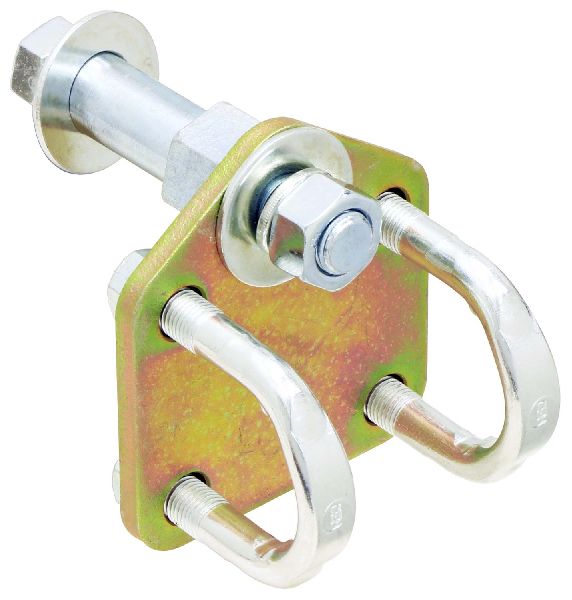 1984-2001 Jeep Cherokee Steering Damper (RockJock 4x4)