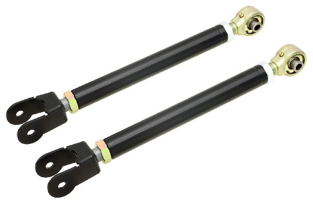 2007-2017 Jeep Wrangler Suspension Control Arm - Front Upper (RockJock 4x4)