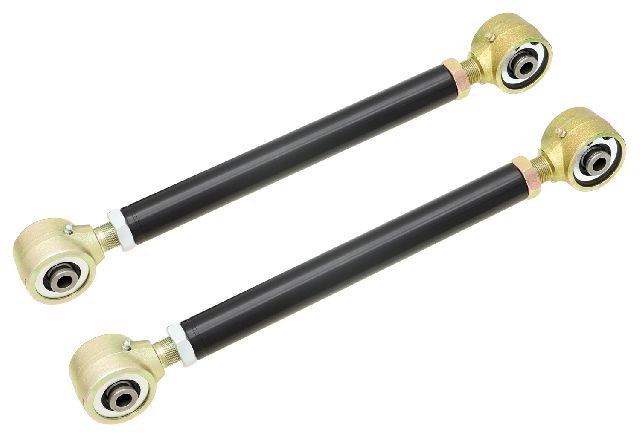 2018 Jeep Wrangler Suspension Control Arm Link - Rear Upper (RockJock 4x4)
