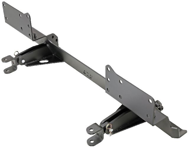 2018-2022 Jeep Wrangler Tow Bar (RockJock 4x4)