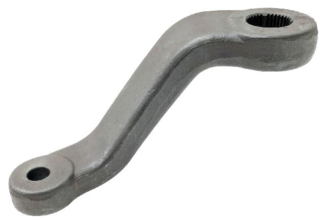 2007-2017 Jeep Wrangler Steering Pitman Arm (RockJock 4x4)