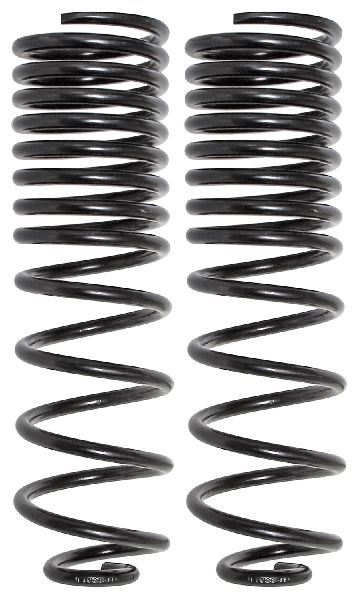 2020-2023 Jeep Gladiator Suspension Lift Kit (RockJock 4x4)